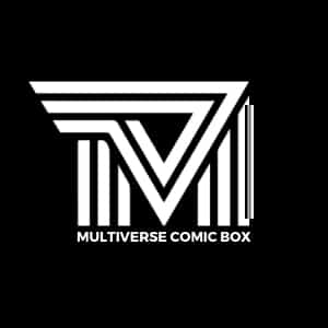 The Best Comic Book Mystery Box in the United States: Multiverse Comic Box