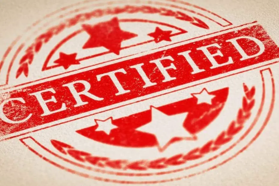 Navigating the World of Kosher Certification, A Guide for Businesses