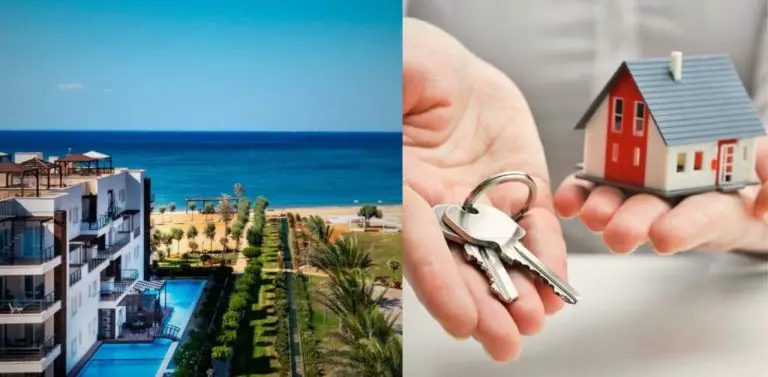 The Impact of Estate Agencies on Northern Cyprus Real Estate Evolution
