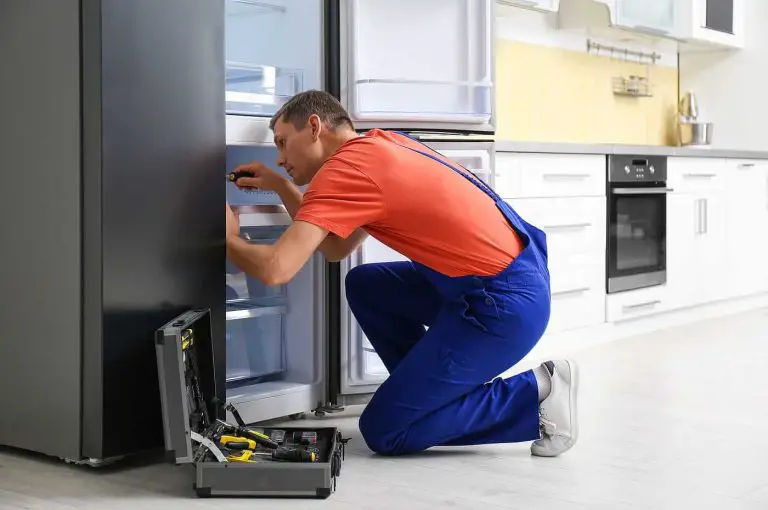 Keeping Cool: Kirkland Refrigerator Repair Service Unveiled