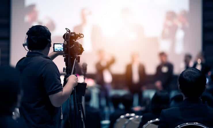 Elevate Your Brand with Corporate Video Production in San Diego