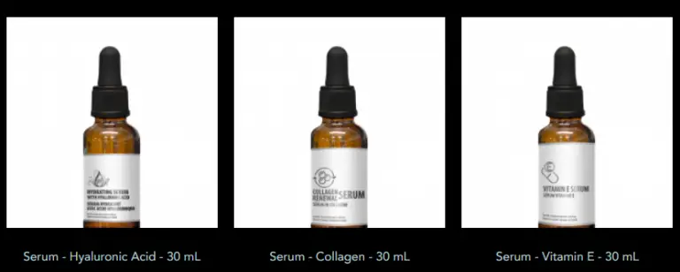 Build Brand Loyalty, Bottle by Bottle: The Private Label Serum Advantage