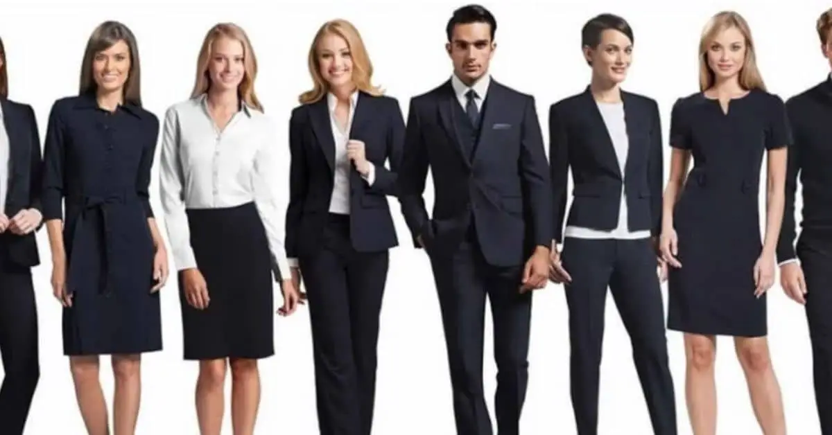 The Power of Corporate Clothing in Business Branding