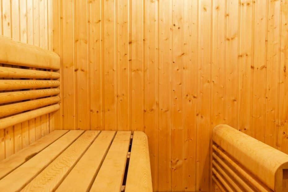 The Ultimate Relaxation Oasis, Steam Room Saunas in South Africa