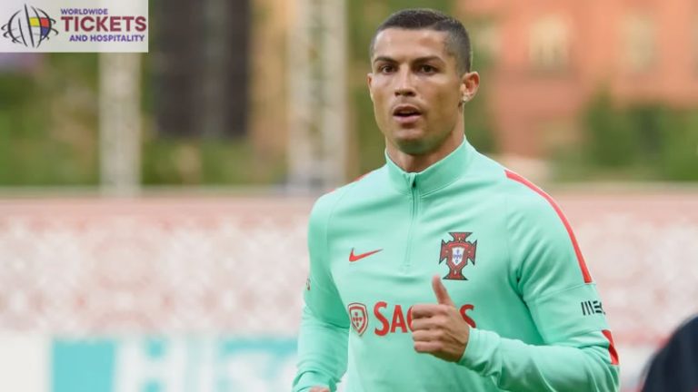 Turkey Vs Portugal Tickets: Portugal’s Euro Cup 2024 Victory Hinges on Ronaldo’s Absence