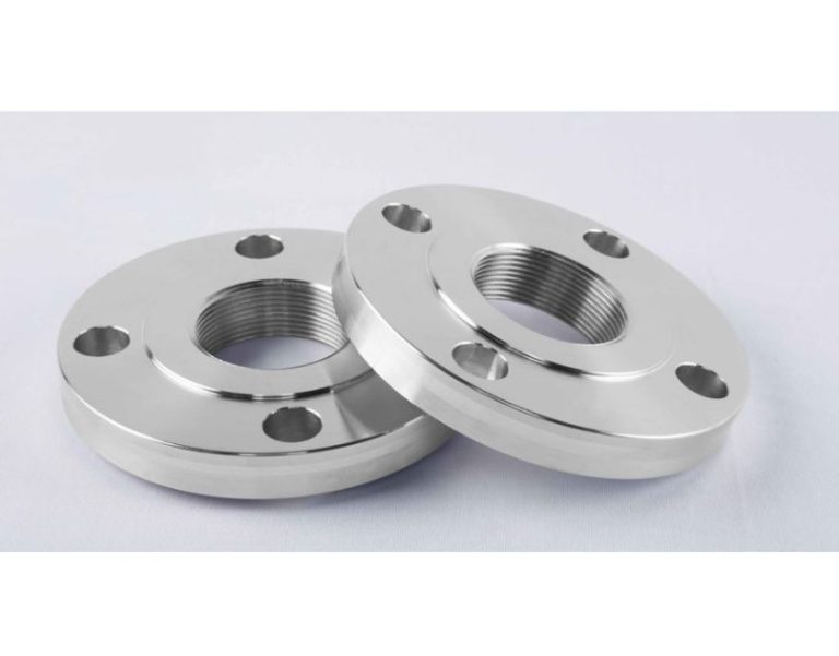 How to Select the Correct Steel Flanges for Your Project by Nitech Stainless Inc