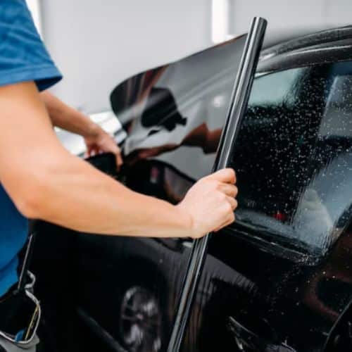 The Ultimate Guide to Car Window Glass Replacement