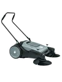 The Incredible Benefits of Floor Sweeping Machines