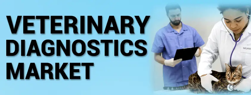 Veterinary Diagnostics Market