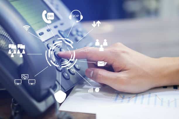 Revolutionizing Communication: Cutting-Edge VoIP Phone Solutions in New York