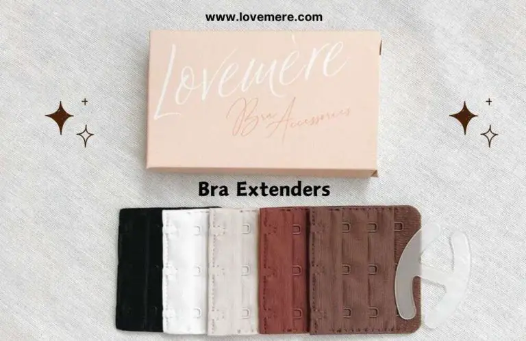 What to Consider When Using Bra Extenders?