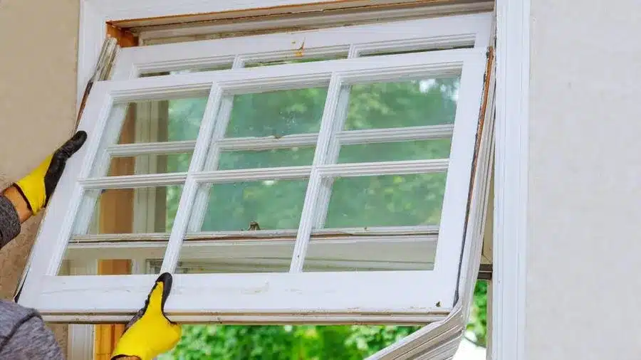 Window Replacement