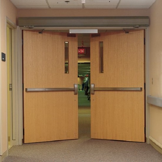 Fire Doors | Metal Fire Doors