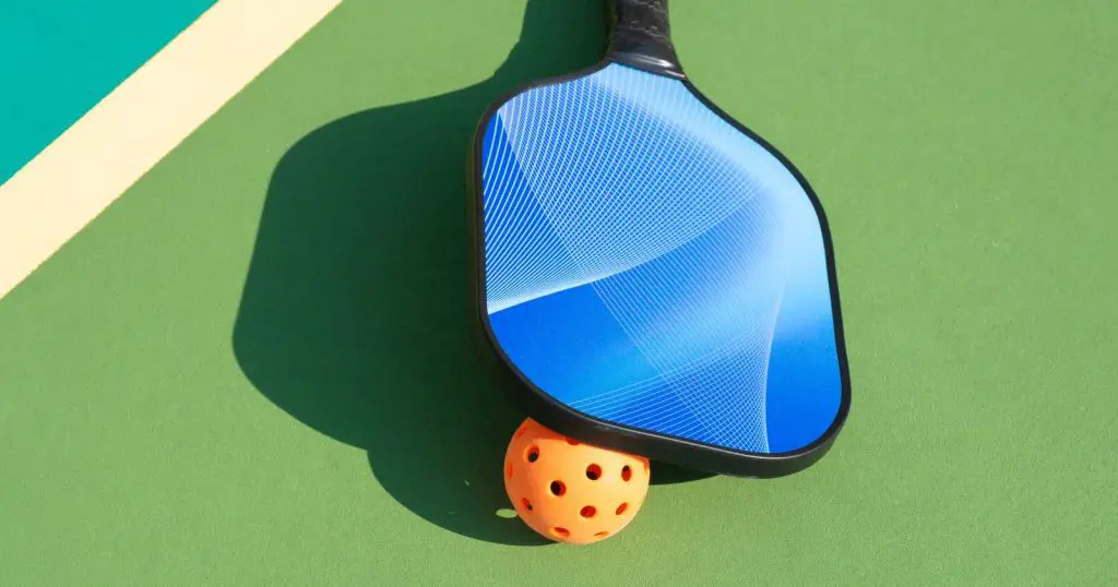 best pickleball paddles for beginners 11