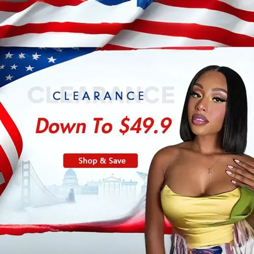 clearance-wig