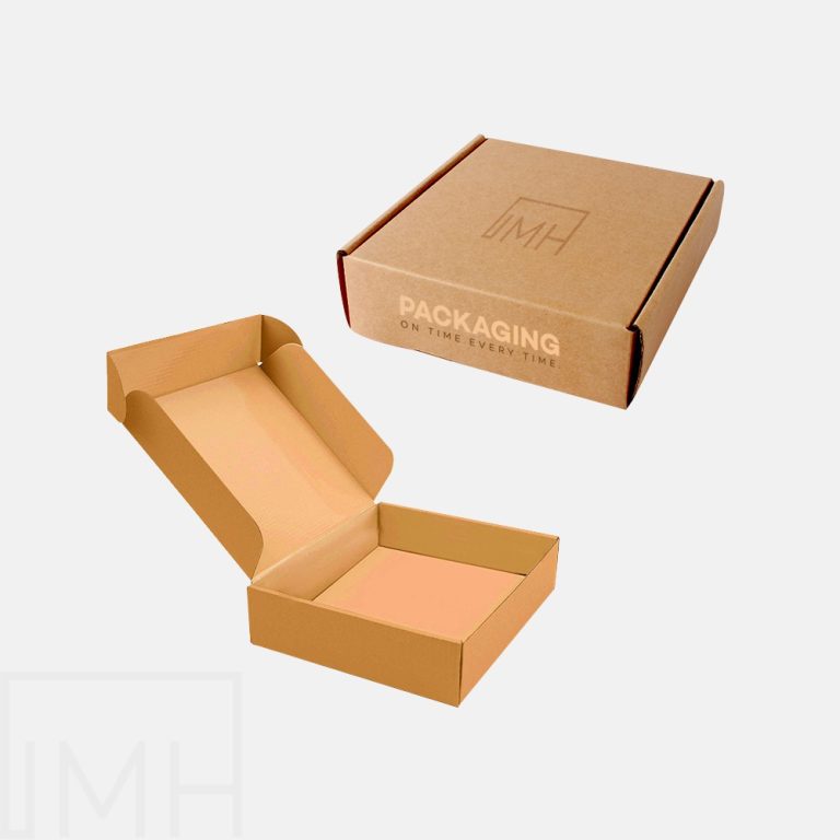 The Importance of Custom Boxes in Branding and Packaging