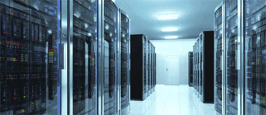 data-centre-management