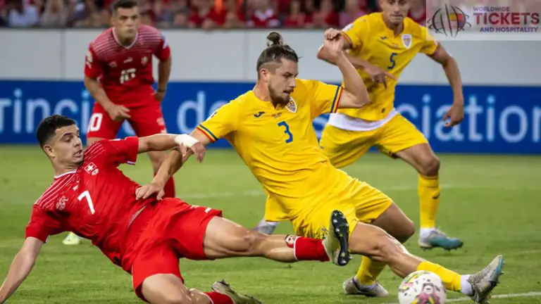 Slovakia Vs Romania: Overview of Romania Spectacle Triumphs for Euro 2024