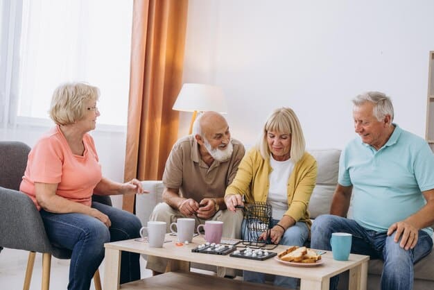Tips for Transitioning to Senior Living with Ease