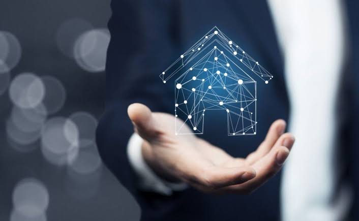 What is Real estate tokenization :