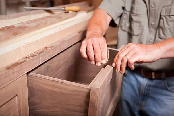 The Beauty and Precision in Custom Woodwork Explained