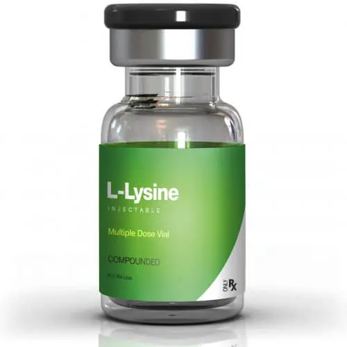 The Uses and Benefits of L-Lysine and HCG Injections