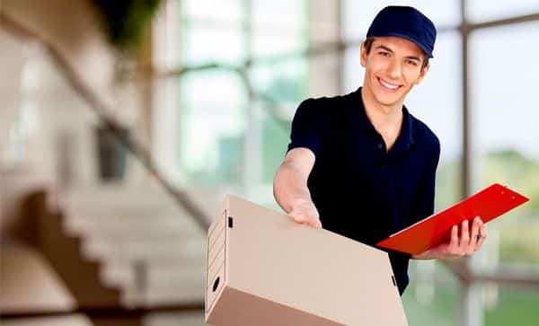 Time-Sensitive Documents? Document Delivery Service is the Answer for Houston Businesses