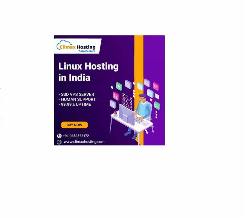 linux Hosting in india - Copy