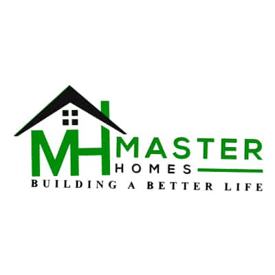 master homes logo