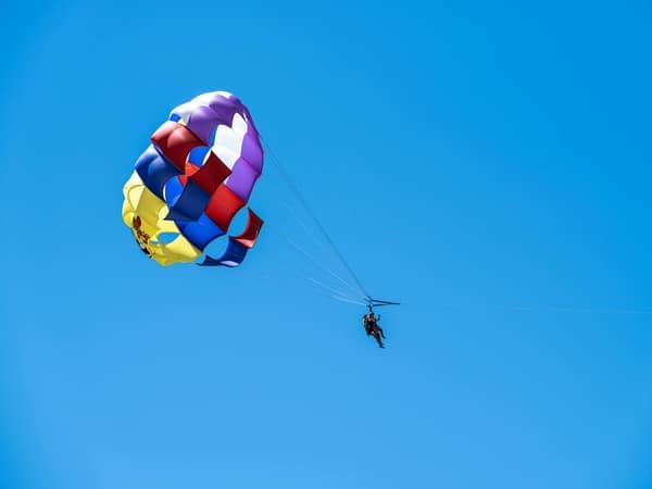 Tips for Making the Most of Destin FL Parasail Trips