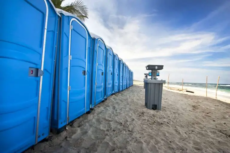 Elevate Your Event or Project with Porta Potty Rentals in Oyster Bay, New York