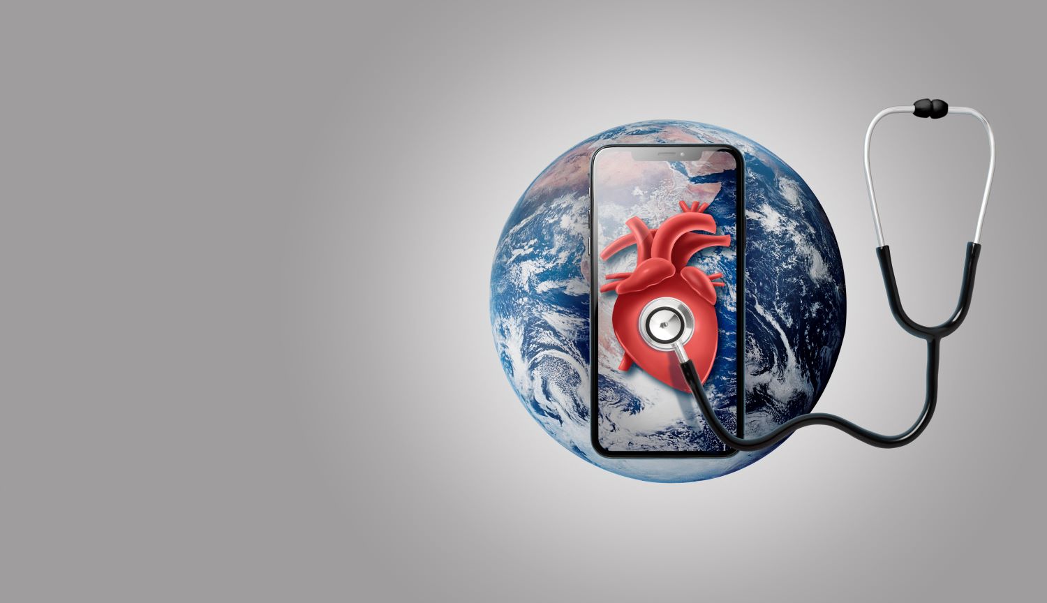 smartphone-earth-with-stethoscope-heart1