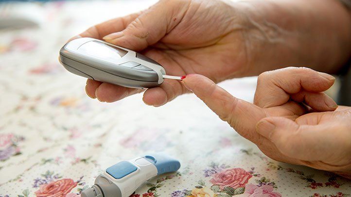 How Much Are Your Diabetic Test Strips Worth?