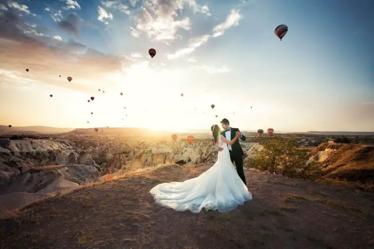 The Journey with Studio Create, Your Premier Tucson Wedding Photographer