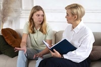 Nurturing Growth: Teen Therapy Options in Kent
