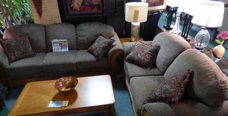 Discover Your Perfect Pieces at a Premier South Florida Furniture Store