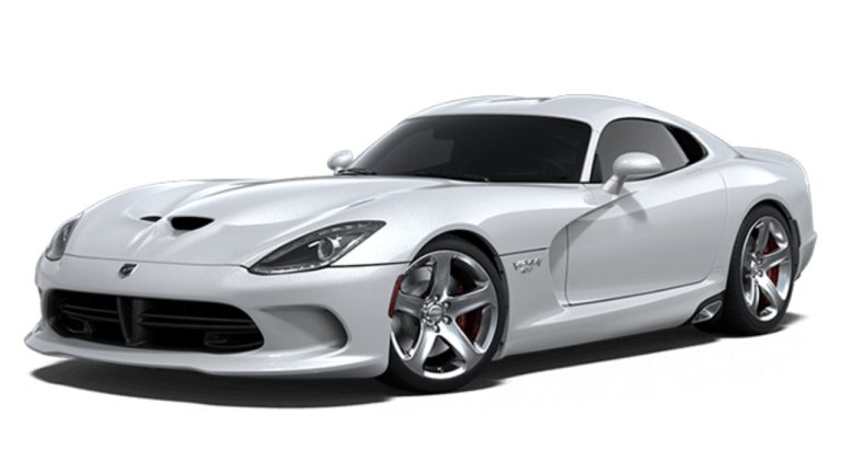 Exploring the Interior, Exterior, Price, and Release Date of the 2024 Dodge Viper