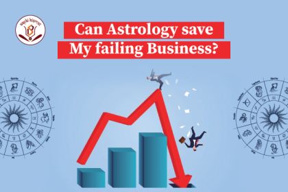 Can Astrology save my failing Business