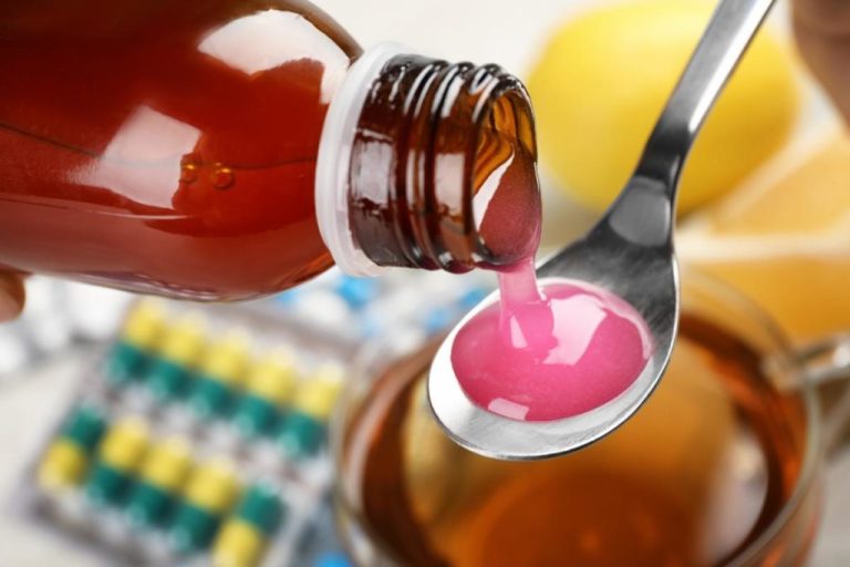 Unveiling Options: Buy Codeine Promethazine Cough Syrup in Canada