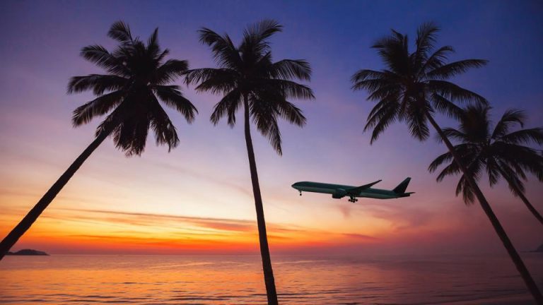 Travel Safety Tips for a Stress-Free Vacation