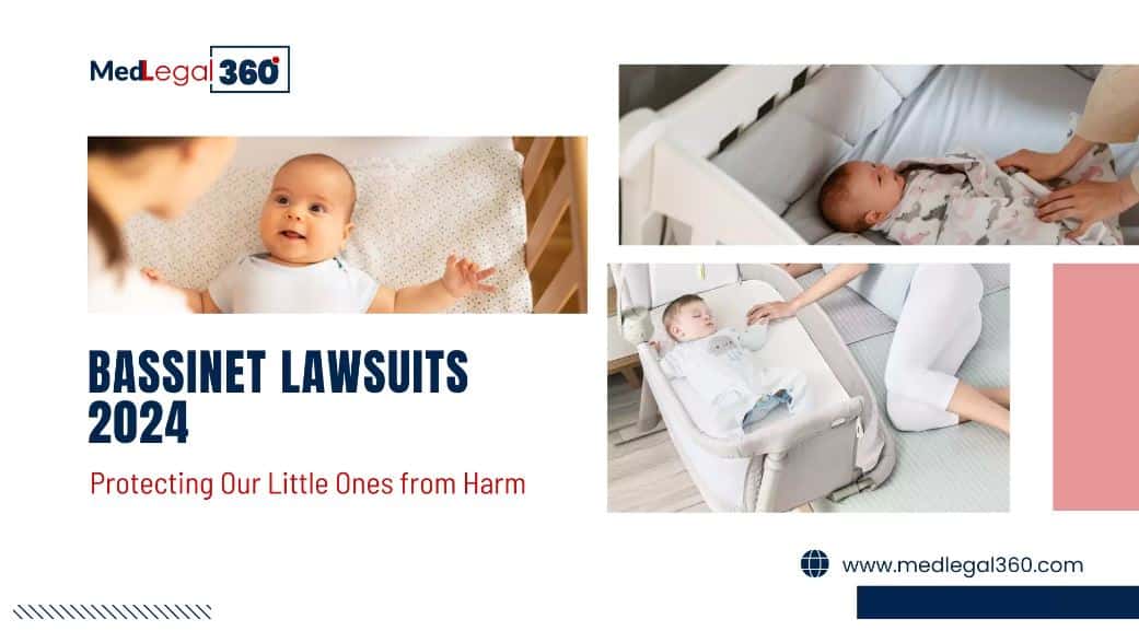 Bassinet Lawsuits