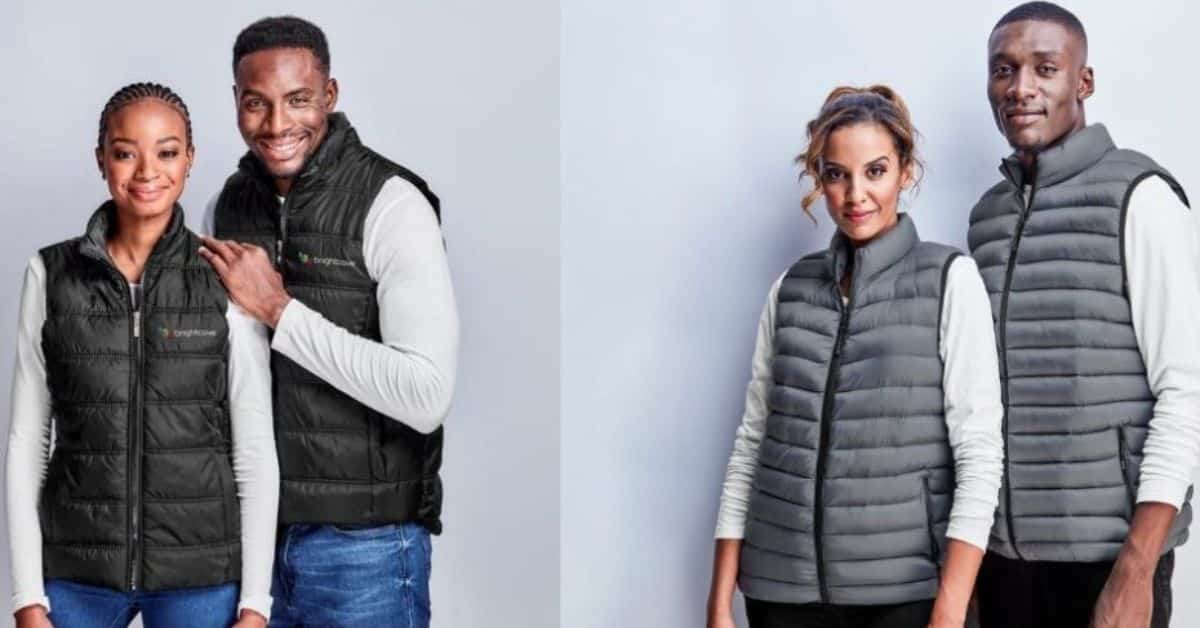 Body Warmers and Gilets Stylish Comfort for Your Brand