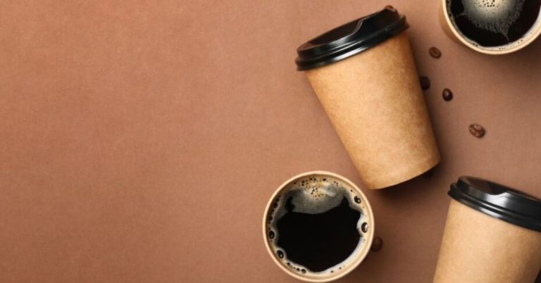 Coffee Cup Essentials: Find Your Perfect Match