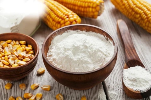 Corn Starch Manufacturing Plant Project Report 2024: Manufacturing Process, Raw Materials Requirements