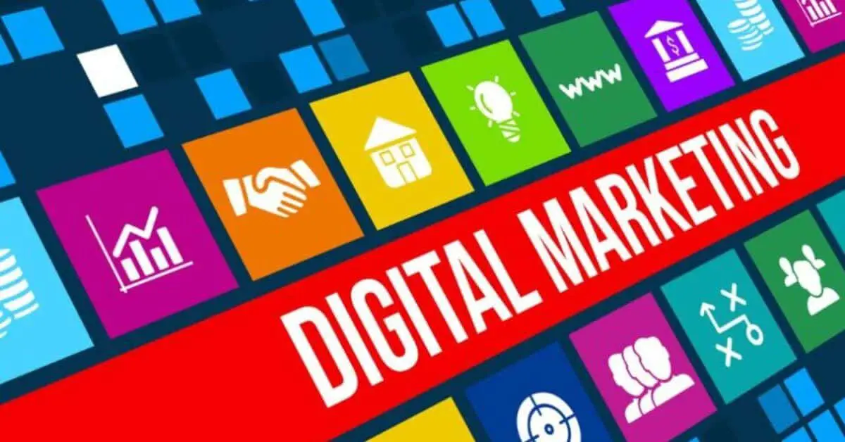 Digital Marketing (1)