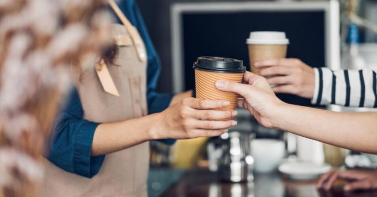 Exploring the World of Disposable Coffee Cups