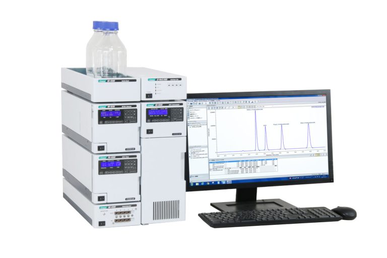 Chromatography Software Market Outlook By 2033