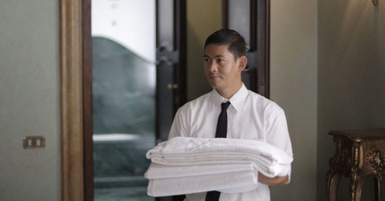 Elevate Your Hotel Experience: Partnering with Quality Linen Suppliers