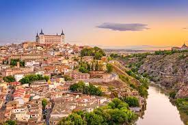 How to Book a Flight to Toledo