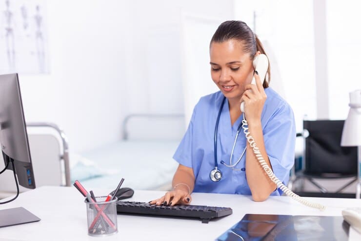 Know the Advantages of Hiring Medical Call Center for Out-Patient Care